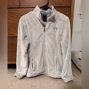 The North Face Fleece
